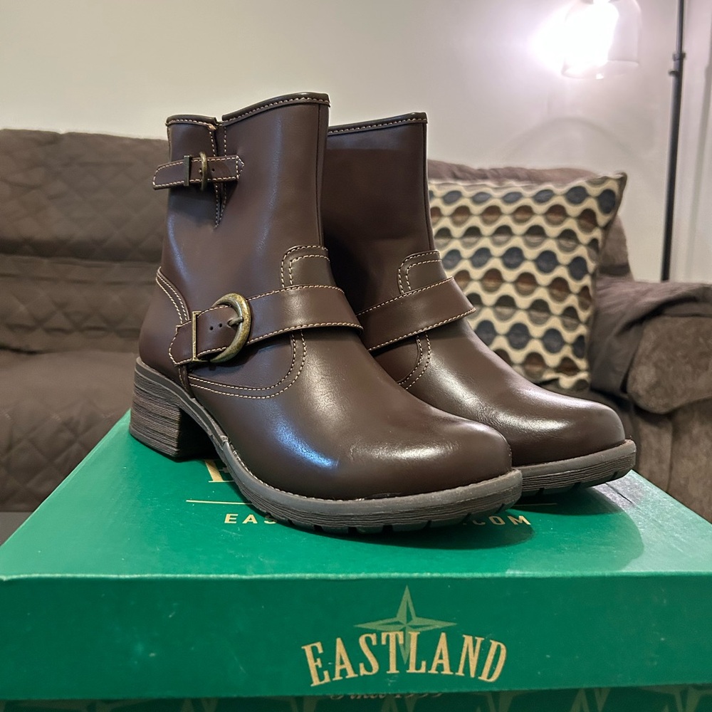 Eastland Women's Ada Fashion Boot